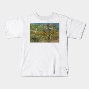 THE FOREST Kids T-Shirt